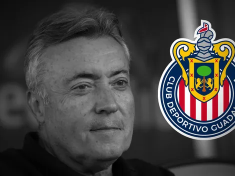 Domenec Torrent reveló el motivo por el que prefirió a Rayados sobre Chivas