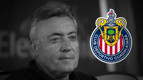 Domenec Torrent reveló el motivo por el que prefirió a Rayados sobre Chivas