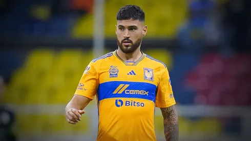 Los planes de Chivas para fichar a Juan José Purata