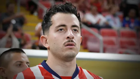 La complicación de Chivas para acomodar a Alan Mozo en otro club