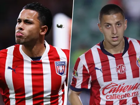 Chivas se medirá con el Tapatío en un amistoso
