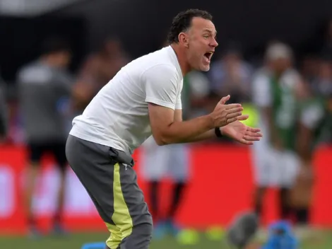 El puesto que Chivas busca reforzar por la forma de juego de Gabriel Milito