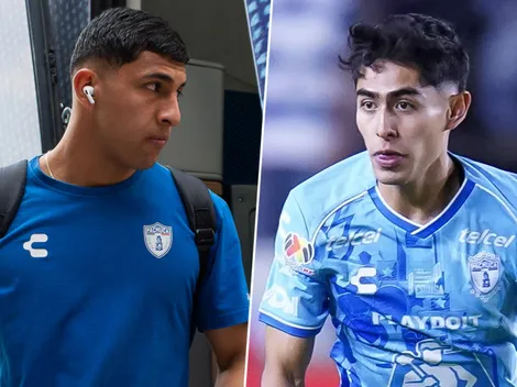 El factor negativo que tendrían los posibles fichajes de Bryan González y Elías Montiel