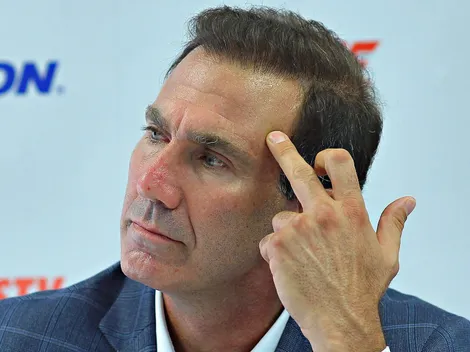 Paco Gabriel de Anda advierte a Milito si quiere pelear por el título