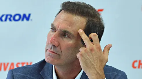 Contundente análisis de Paco Gabriel de Anda sobre Chivas.