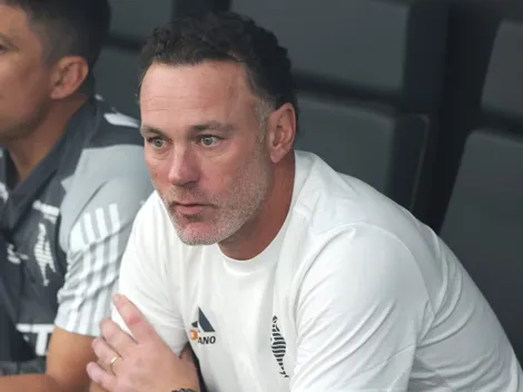 La hora en la que Gabriel Milito aterrizaría en Guadalajara