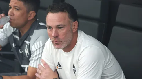 Gabriel Milito resultó ser el elegido por Chivas de Guadalajara.