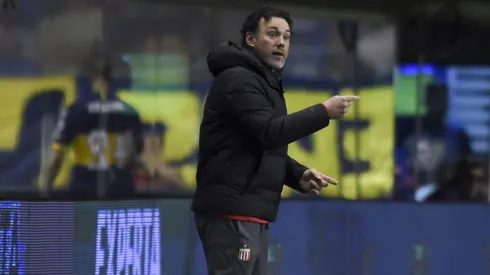 Gabriel Milito dirigió 3 clubes distintos en Argentina.