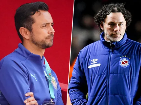 La línea de la directiva que se impuso con la llegada de Gabriel Milito