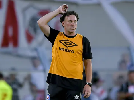 Lo que para Gabriel Milito significa "jugar bien"