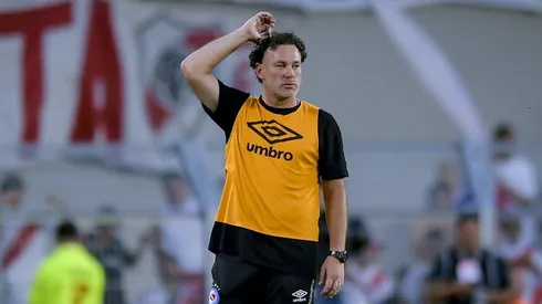 Gabriel Milito firmará contrato con Chivas para convertirse en su nuevo director técnico.