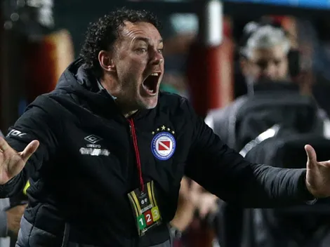 El efecto dominó que provocaría el arribo de Gabriel Milito a Chivas