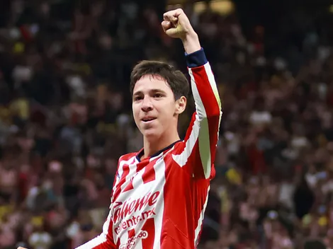 ¡Excelente noticia para Mateo Chávez en el AZ Alkmaar!