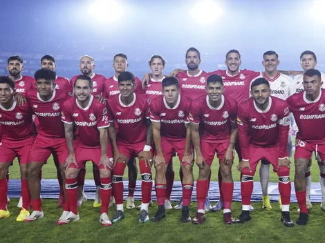 Chivas tendría en carpeta a 2 jugadores de Toluca