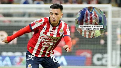 Fernando Beltrán y un polémico like en redes sociales.