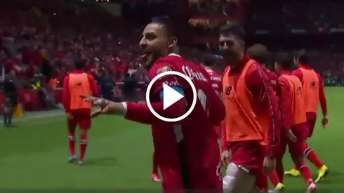 Alexis Vega pone fin a la hegemonía del América.