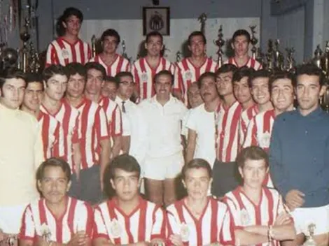 Chivas sigue siendo el único tetracampeón