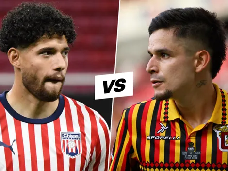 Días confirmados para el Tapatío vs. Leones Negros