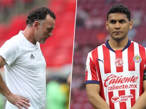 Los tres defensores recomendados para Chivas