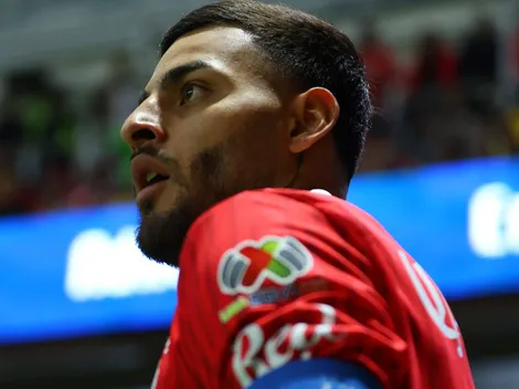 El mensaje de Toluca para a Chivas en la última jornada del Apertura 2025