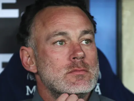 Gabriel Milito habría tomado decisión en Chivas que beneficiaría a 2 referentes