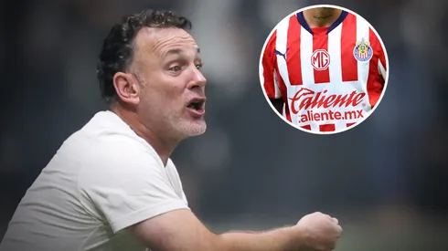 Milito ya trabaja en Verde Valle.