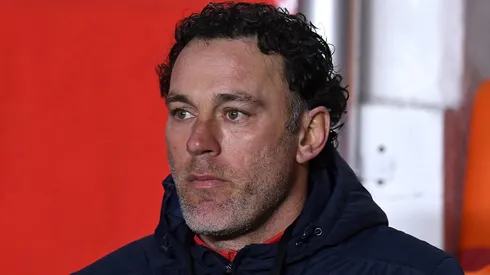 Gabriel Milito fue elegido como sucesor de Gerardo Espinoza en Chivas.