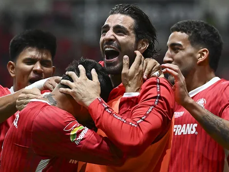 La respuesta de Antonio Briseño sobre Chivas tras consagrarse campeón con Toluca