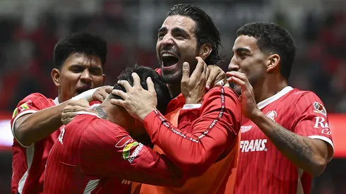 Antonio Briseño habló de su salida de Chivas.