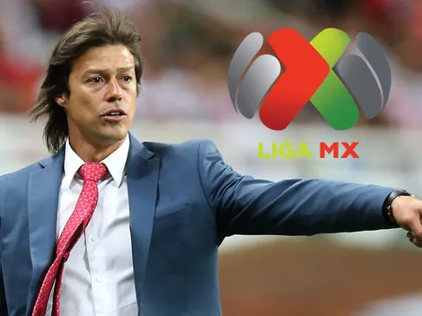 Además de Cruz Azul, el club de la Liga MX que buscaría a Matías Almeyda