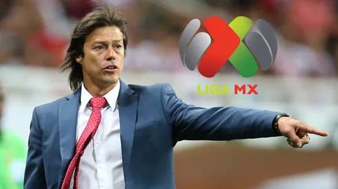 Matías Almeyda aparece en la órbita de algunos equipos de la Liga MX.