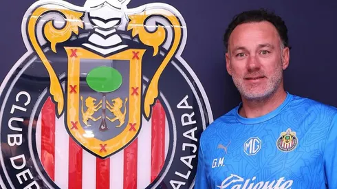 Gabriel Milito rechazó a gigante de Sudamérica para llegar a Chivas.