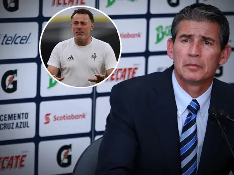 Histórico de Chivas no se convence de Milito