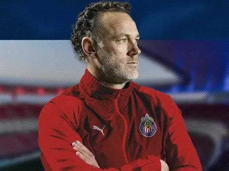 Milito tiene fecha y rival para debutar con Chivas