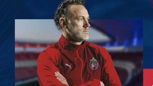 Milito se puso a trabajar con el Rebaño desde el lunes.