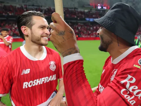 ¿Angulo se burló de Chivas?