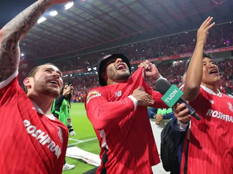 Chivas habría dado el primer paso para ir por Isaías Violante