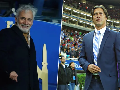 Pachuca quiere a Almeyda y el DT ya tendría una postura