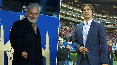 El Pelado podría llegar a los Tuzos en breve.