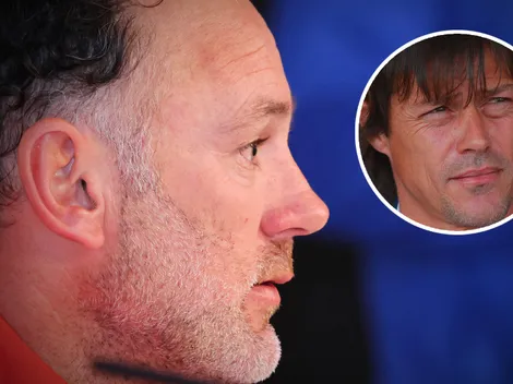 Milito ilusiona a Chivas con una frase de Matías Almeyda