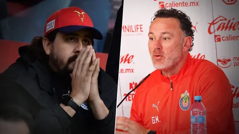 Periodista vislumbra fracaso de Milito por culpa de Amaury Vergara