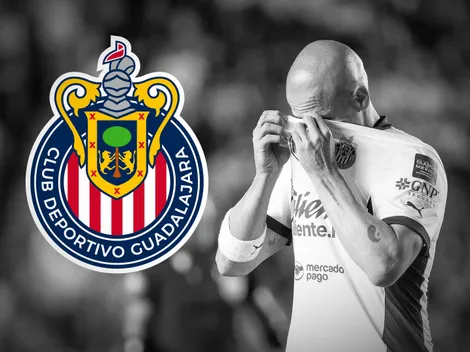 Chicharito se perdería parte de la pretemporada para entrar a quirófano