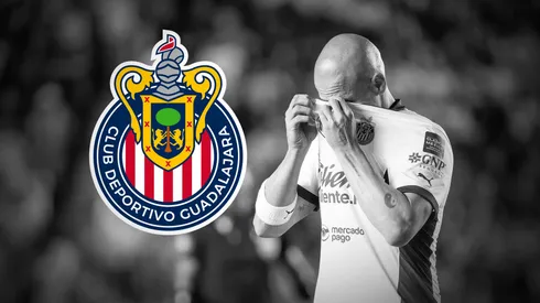 Chicharito se perdería parte de la pretemporada para entrar a quirófano