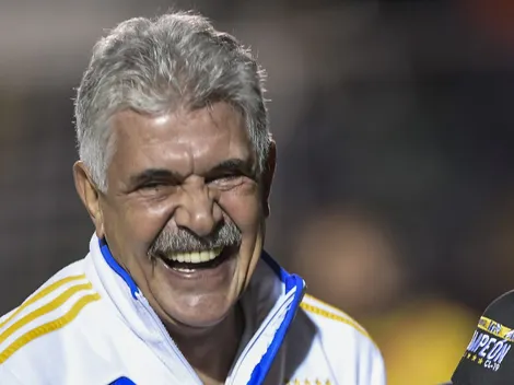 La burla de Tuca Ferretti por la derrota del América