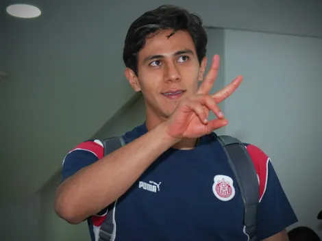 José Juan Macías estaría preparando su regreso