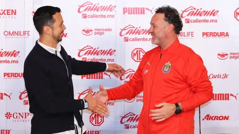 Así será la pretemporada de Chivas con Gabriel Milito