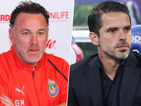 Chivas y una medida para que Gabriel Milito no haga lo mismo que Gago