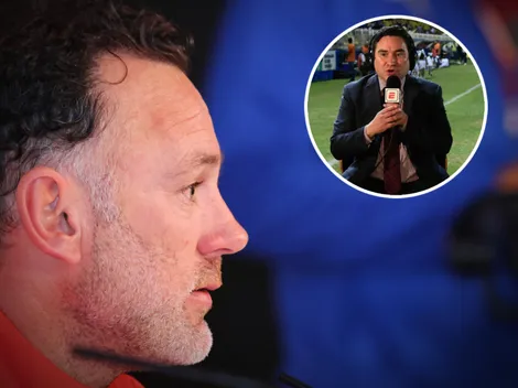 Pietrasanta lanza advertencia a Milito: “Estamos hartos”