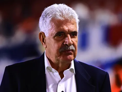 Tuca alerta a todo el futbol mexicano de la debacle que se avecina