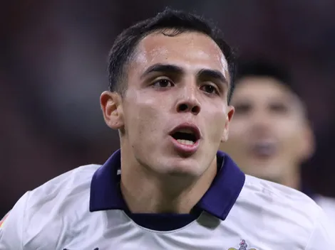 ¿Chivas lo blinda? El impresionante nuevo valor de mercado de Hugo Cambero